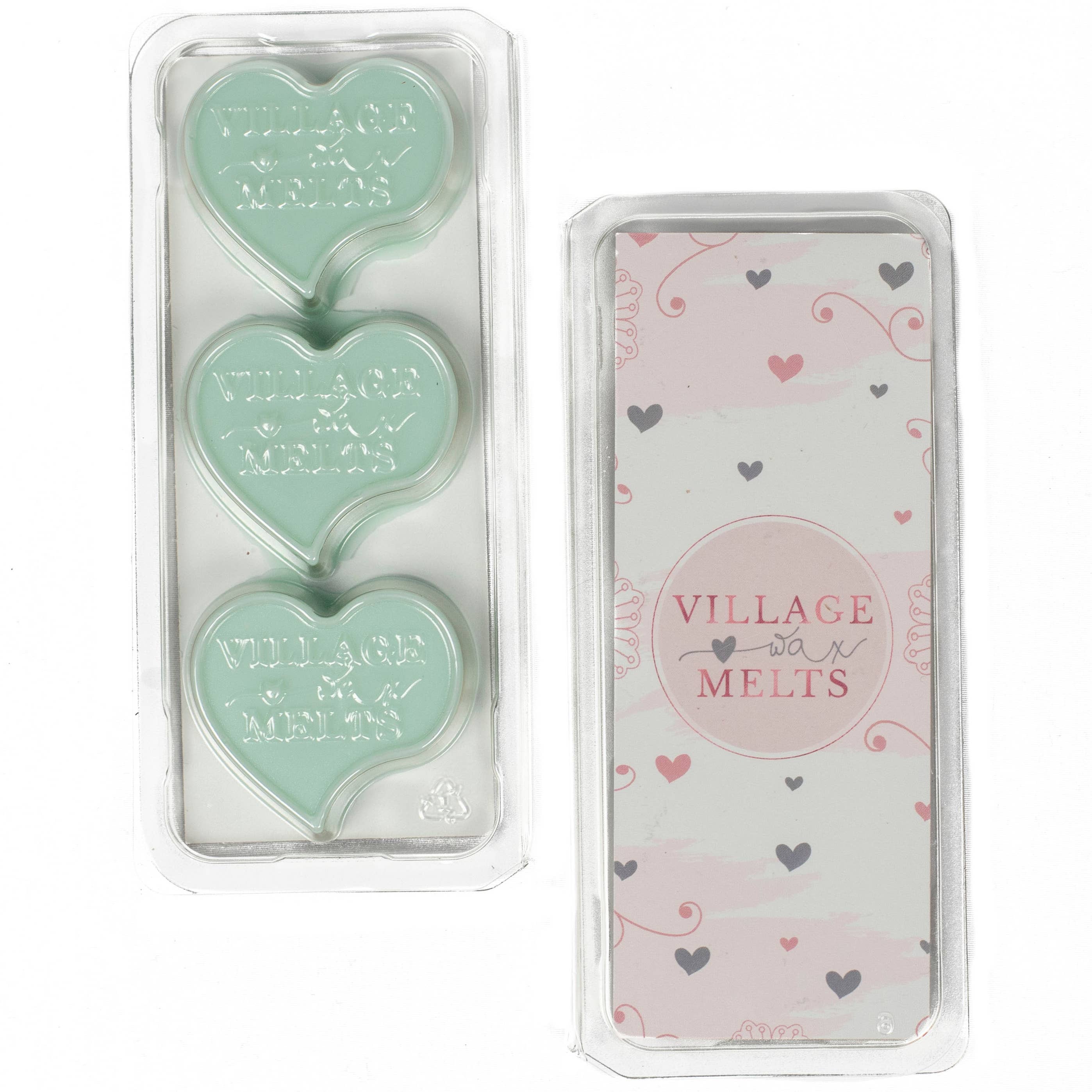 Village Wax Melts – Engroshandel Smeltevoks – Village Wax Smelter6