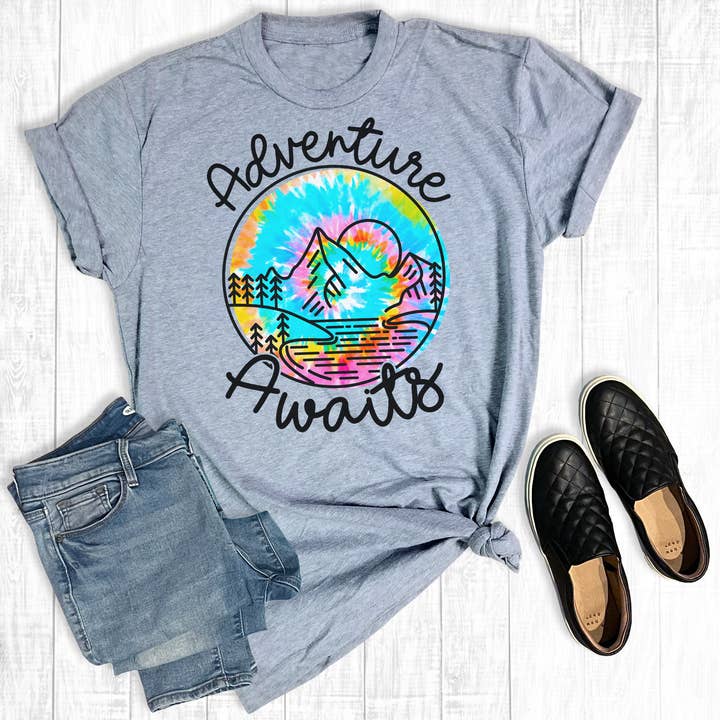 Äventyr väntar för wholesale av The Way Down South