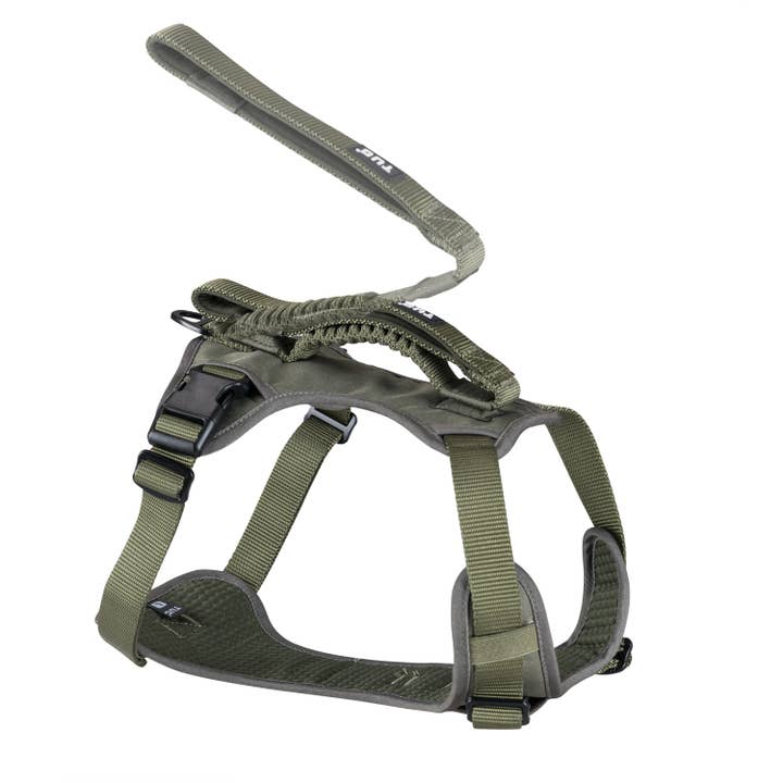 Tug Pet Products - Wholesale Pet Harness - Dog - TUG Grab Harness2