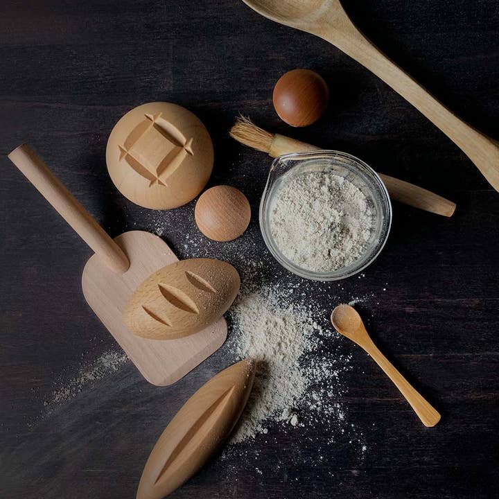 Moon Picnic - Wholesale Toy Set - Kids - My Bakery - Artisan Play Set for Kids4