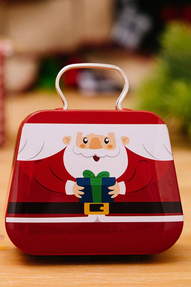 UNISHE – Großhandel Geschenkboxen – Weihnachtsgeschenk- und Süßigkeitenbox HB0680