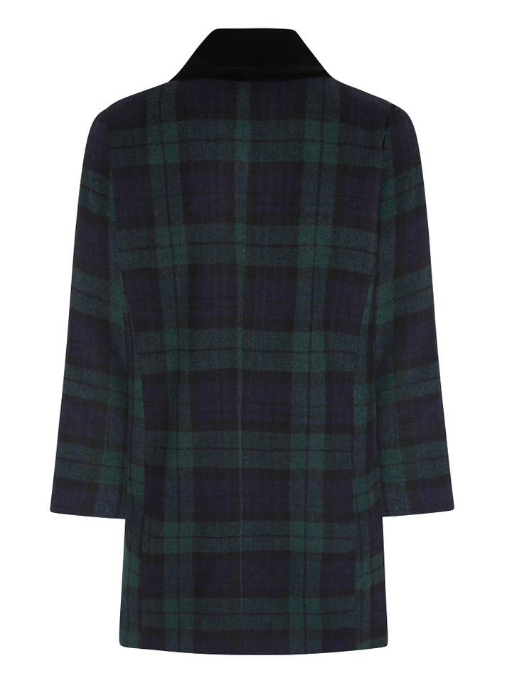 MULTI Martin Blackwatch Coat for wholesale on Faire3