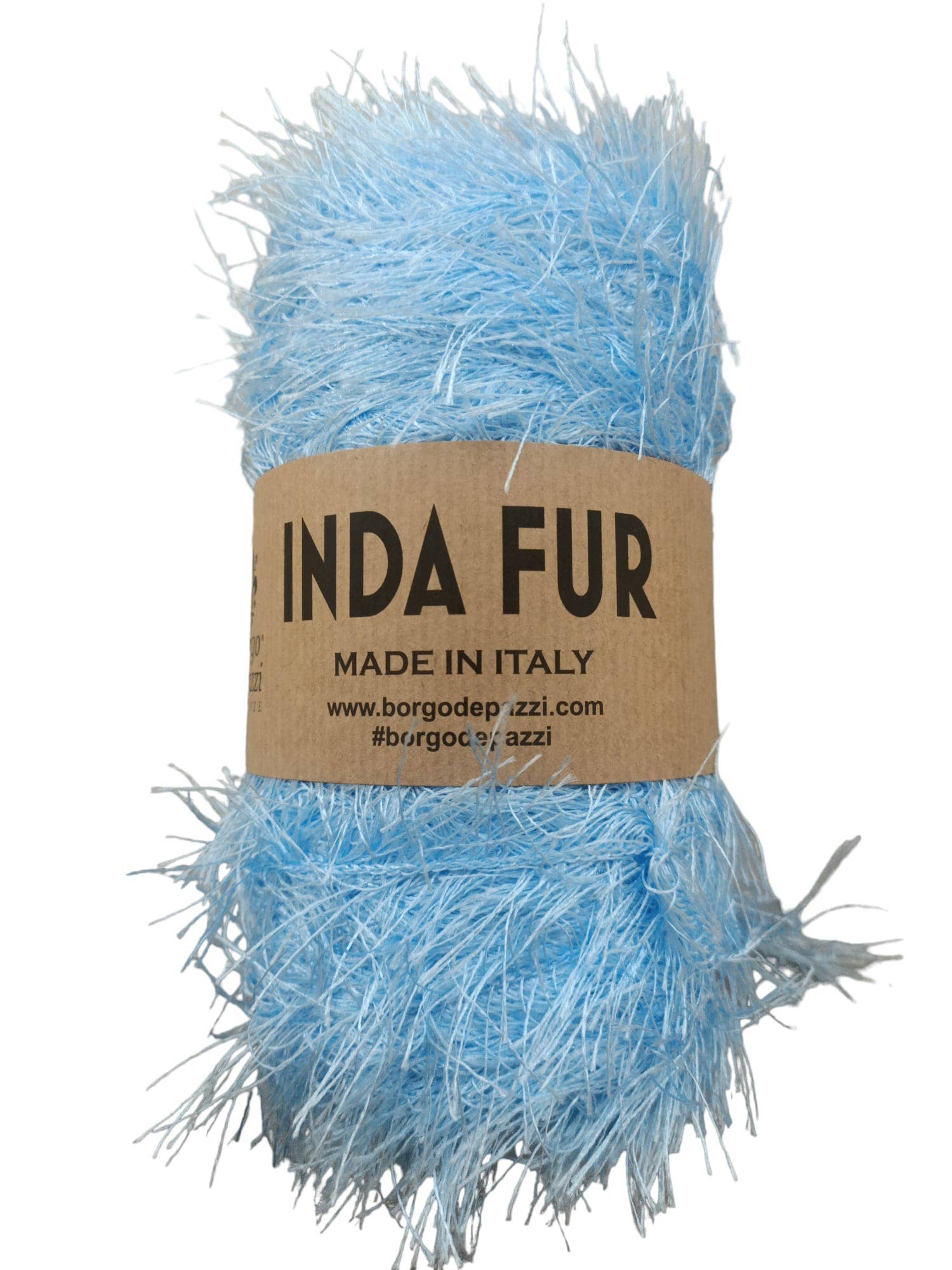 Borgo de' Pazzi - Firenze - Wholesale Craft Supplies - INDA FUR22