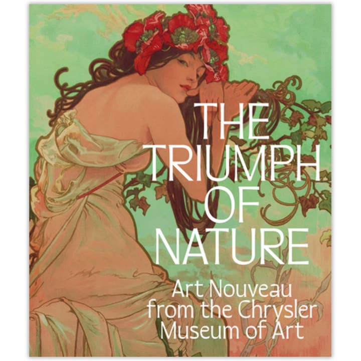 Il trionfo della natura: Art Nouveau dal Chrysler Museum of Art e ulteriori Risultati per riviste straniere all'ingrosso. Resi gratuiti e termini di pagamento a 60 giorni su Faire in tendenza su Faire.
