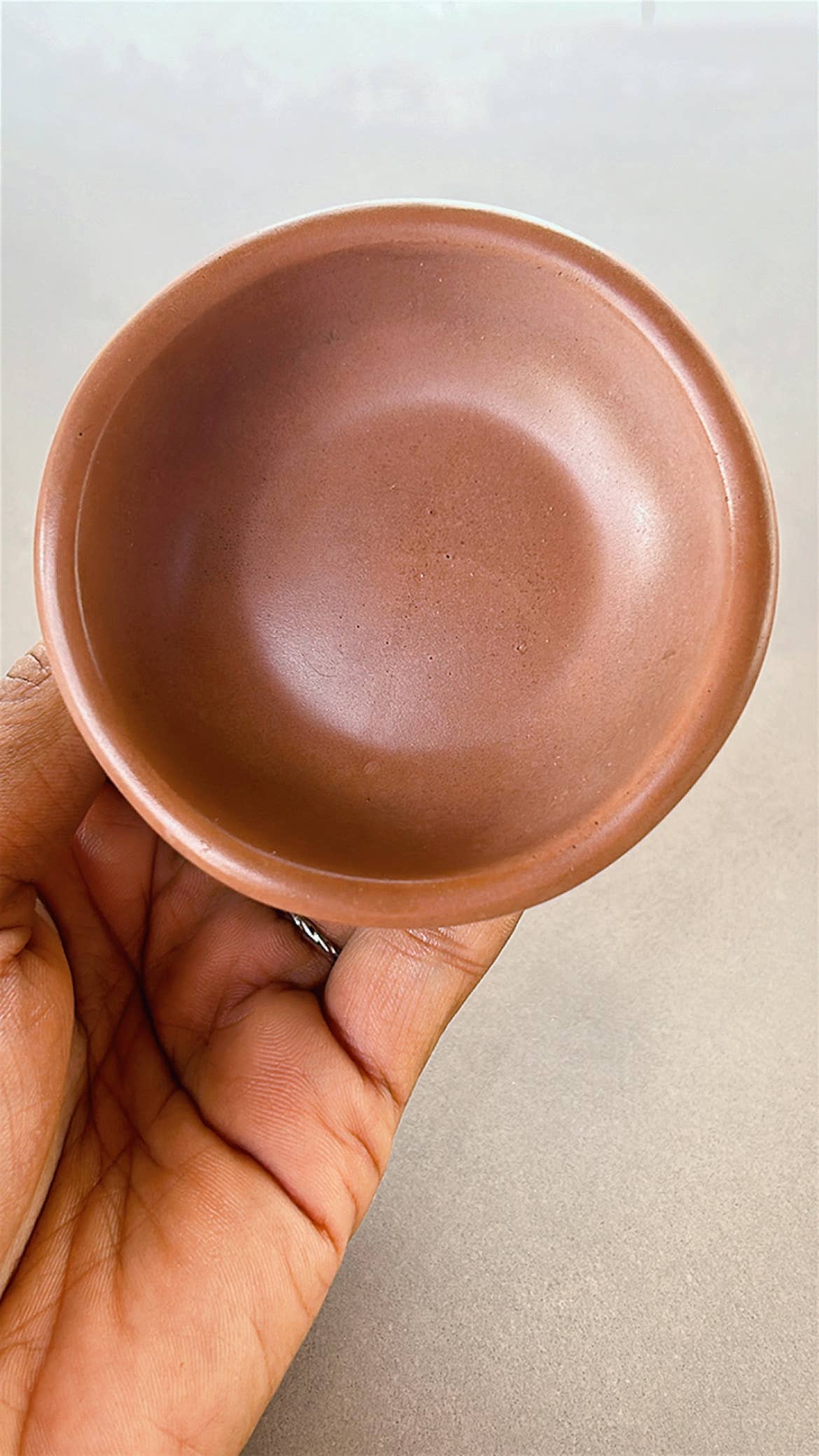 My Terracotta Home – wholesale Jewellery dish – Athens Jewelry Tray | Egg Crate1