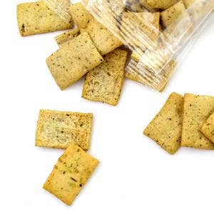 Sabatino Truffles - Wholesale Crackers - Truffle Crisps1