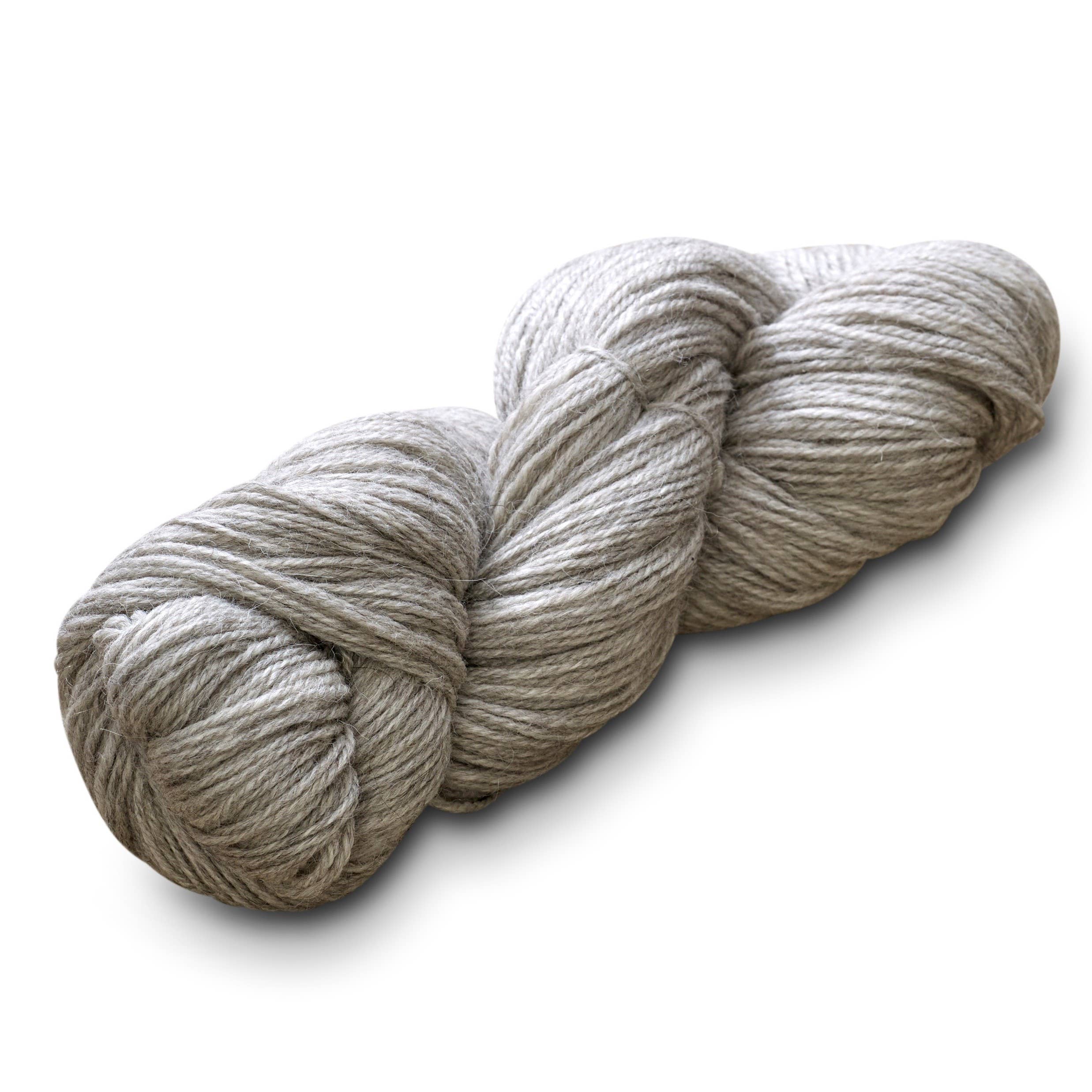 Rooster Yarns - Vendita all'ingrosso Lana - Manos del Uruguay Alpaca Heather Filato Tinto a Mano8