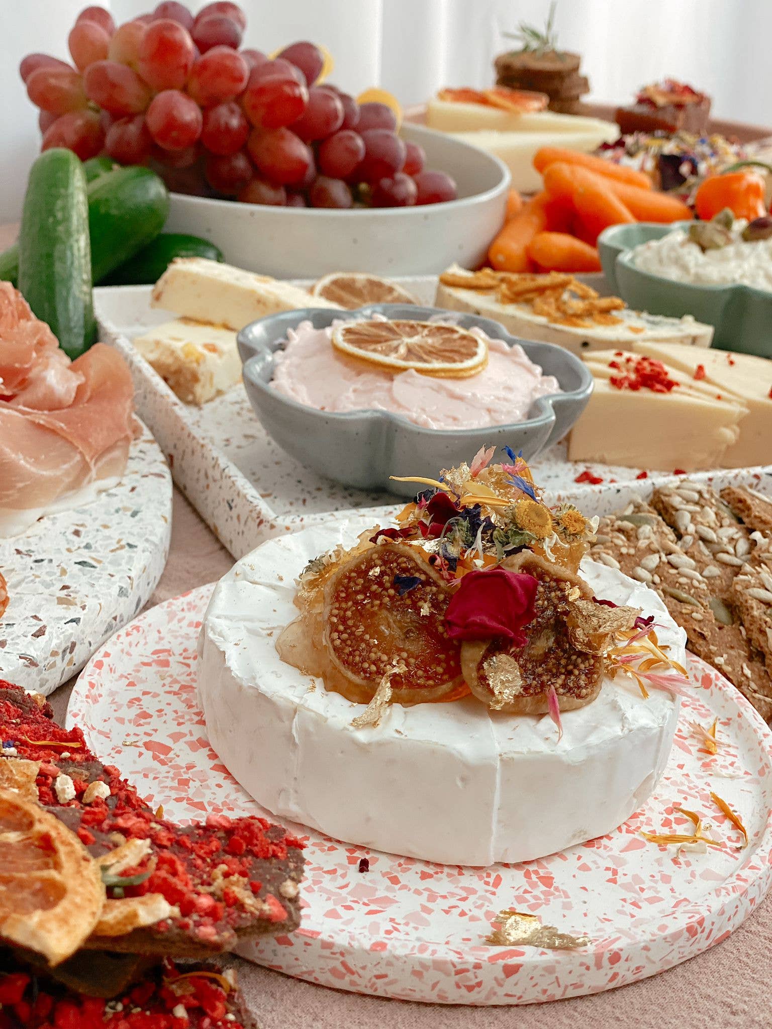 The Peel Thing – Großhandel Getrocknete/dehydrierte Früchte – A Premium — Natürliche, dehydrierte Rubin-Grapefruitscheiben, 60 g9