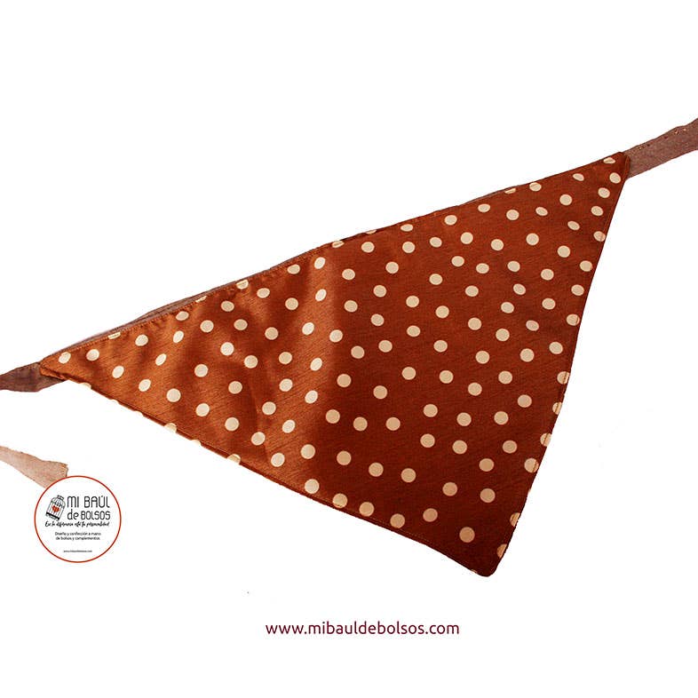 Mi Baúl de Bolsos - Venta al por mayor Bolso con correa - Mujer - Bolso "Sevilla" + REGALO Pañoleta5