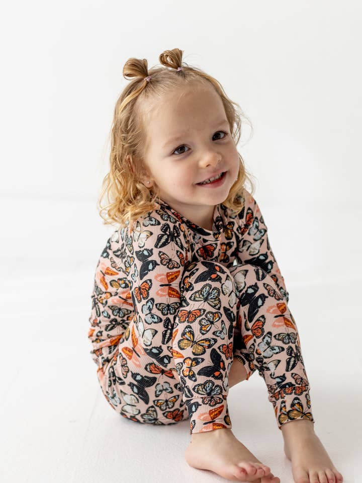 MONARCH | TWO PIECE SET for wholesale by Belle & bros