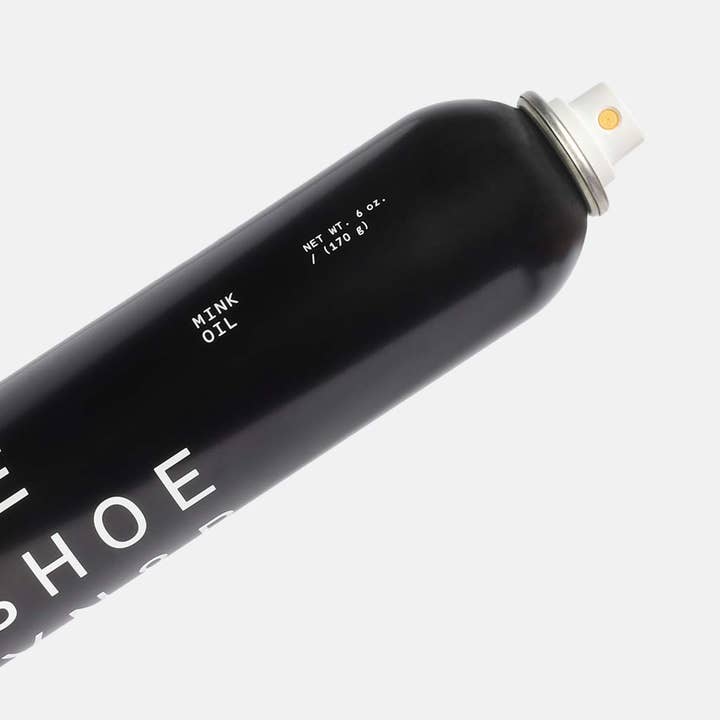 Reshoevn8r - Wholesale Shoe Polish - Mink Oil1