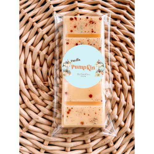 Vanilla Pumpkin Marshmallow Type for wholesale by Evermore Escentials