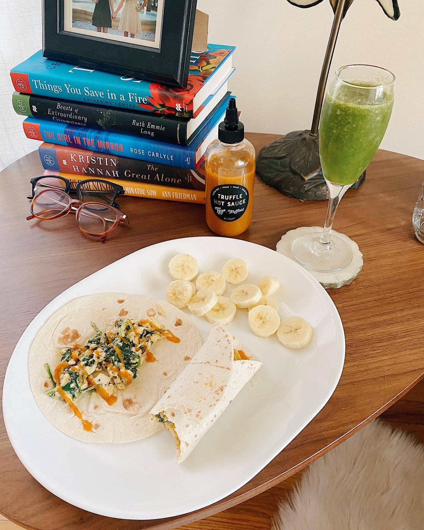 Tango - Vendita all'ingrosso Salse piccanti - Salsa piccante al tartufo ed edizione limitata di Tango8