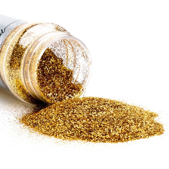 MakerFlo - Wholesale Glitter - Lost Treasure - Fine1