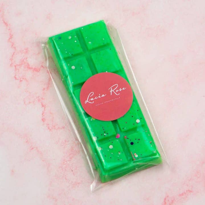 Avobath Wax Melt - Barre à pression 50 g pour la vente par Lucia Rose