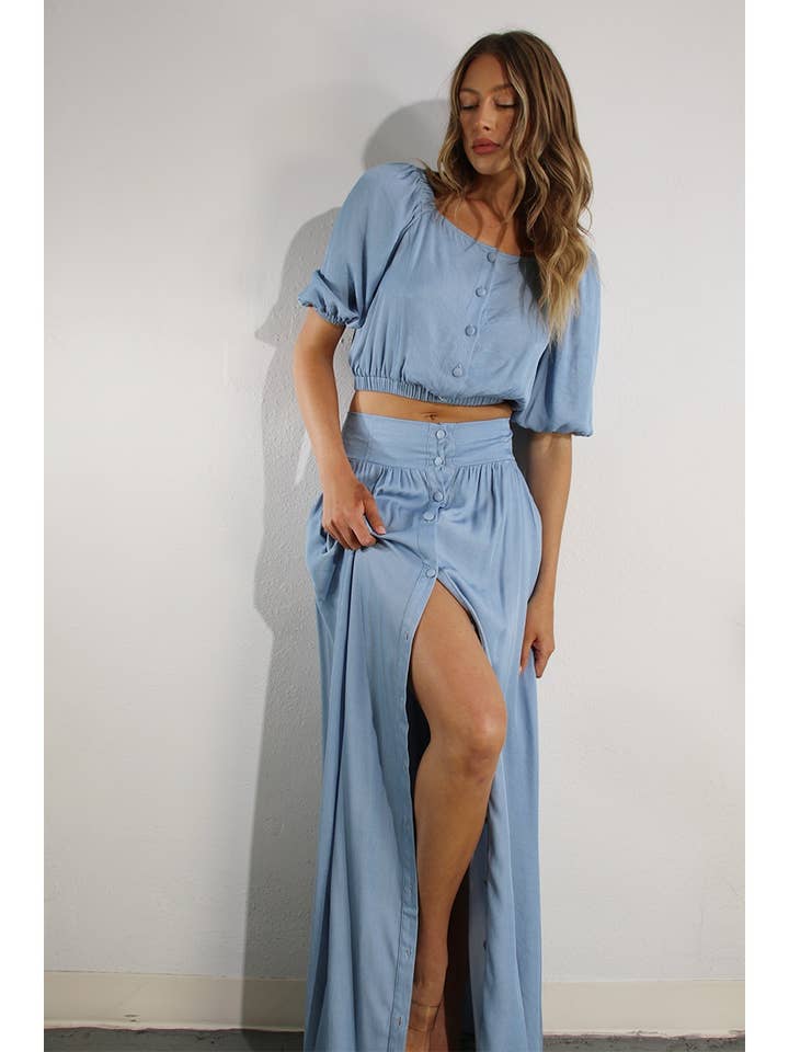 ENSEMBLE DE BOUTONS DE COUVERTURE EN DEUX PIÈCES pour la vente par Mulla