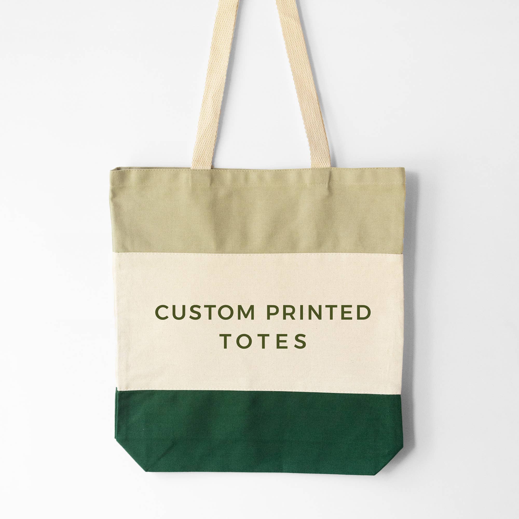 Peculiar People Designs - Wholesale Tote Bag - Women's - One Side Custom Printed Tri-Color Tote Bags6