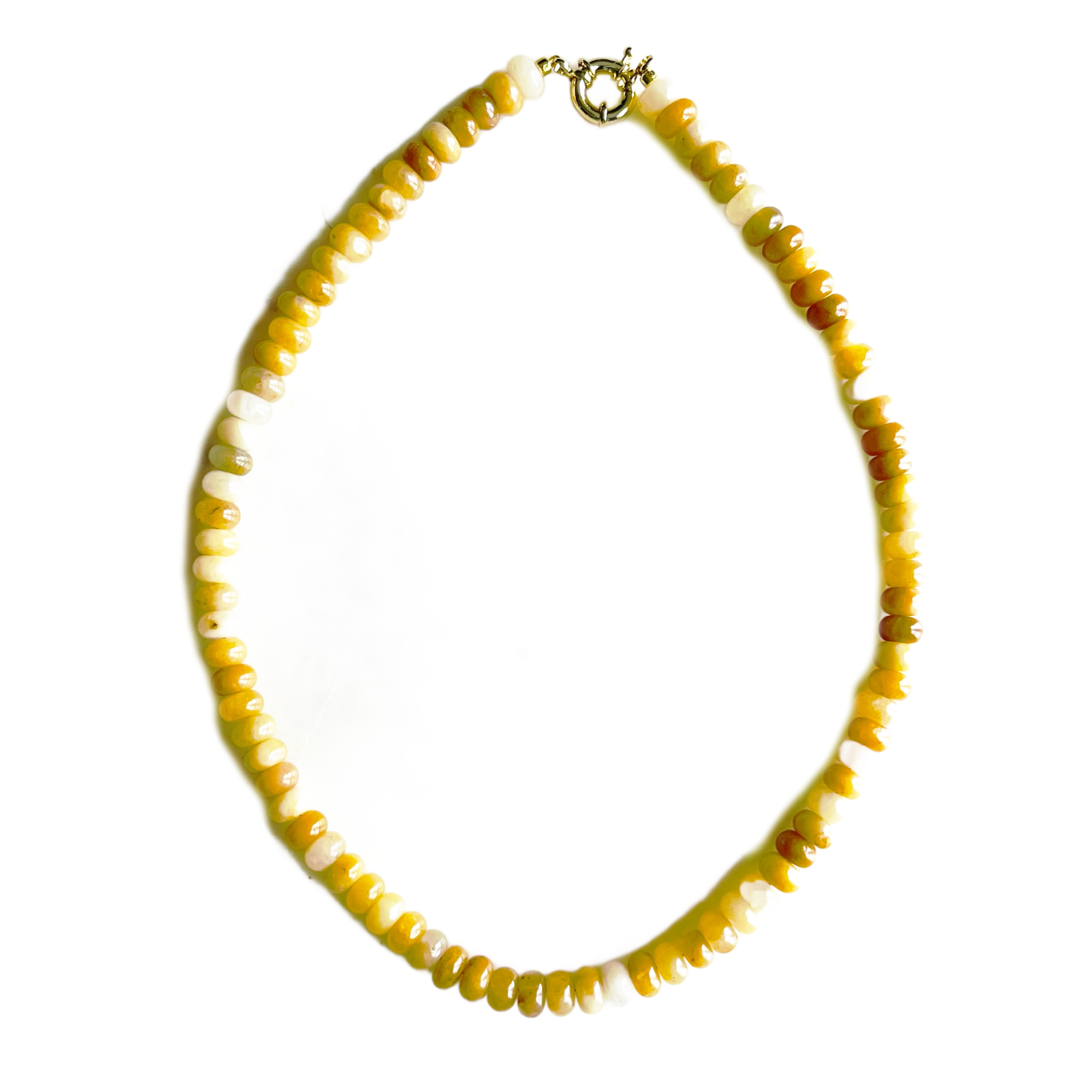 Market and King - Wholesale Beaded/Pearl Necklace - Candy Necklaces52