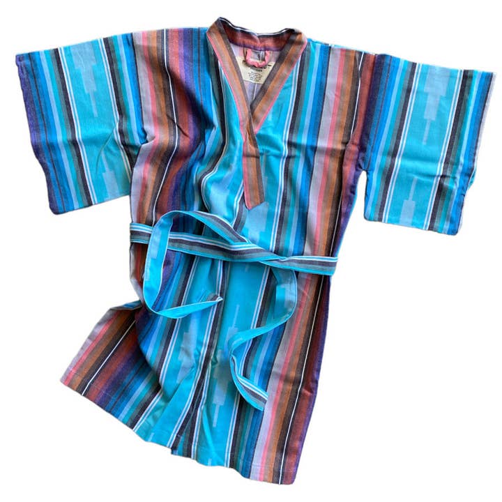Motel Kid Robe for wholesale by Far West Collective