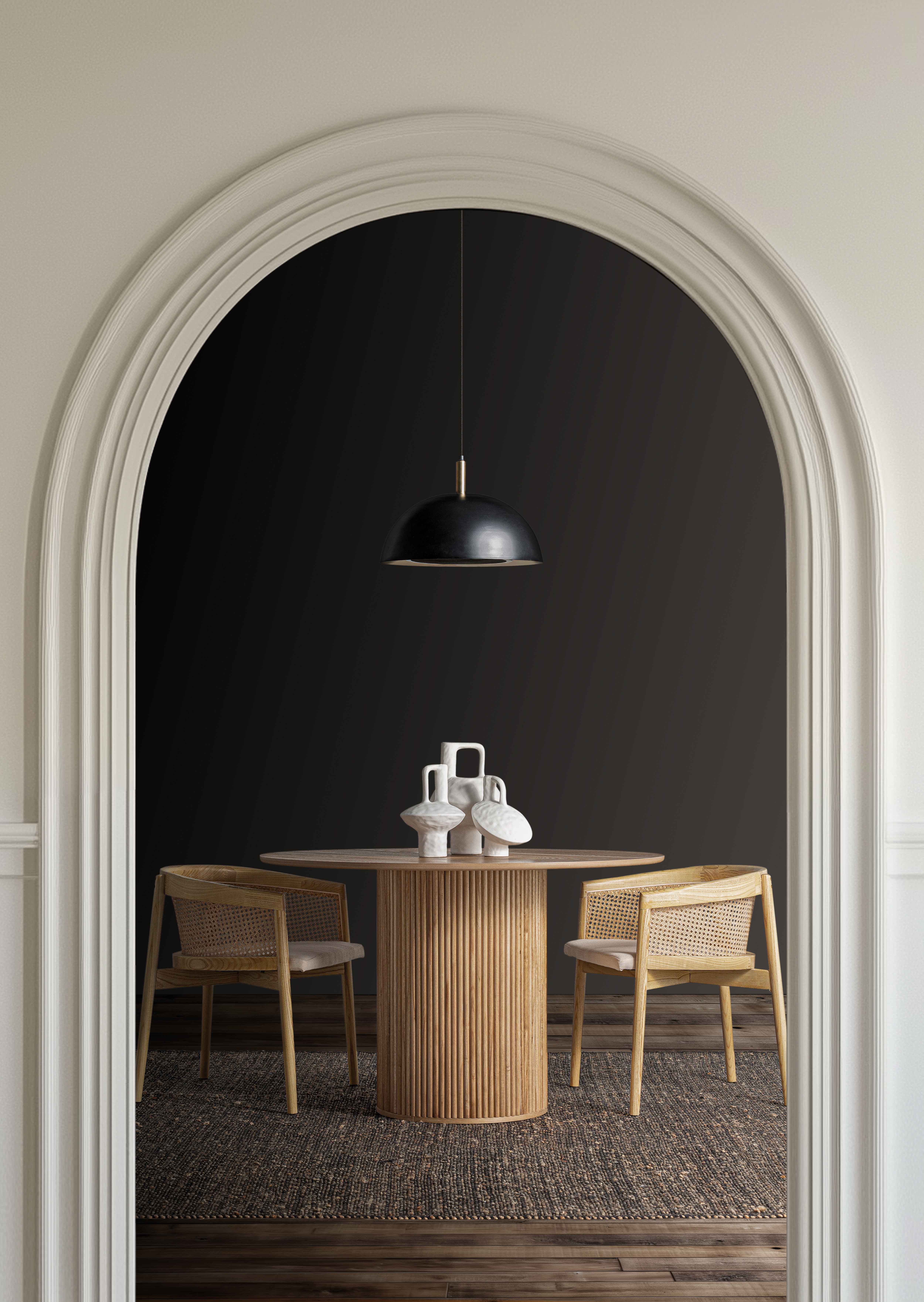 Kodu - Wholesale Chair - Vikan Chair, Made Of Elm Wood, Natural, 62X55X70Cm9