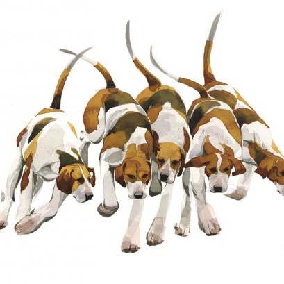 Impressão de edição limitada de perfume por atacado de Mary Ann Rogers Gallery