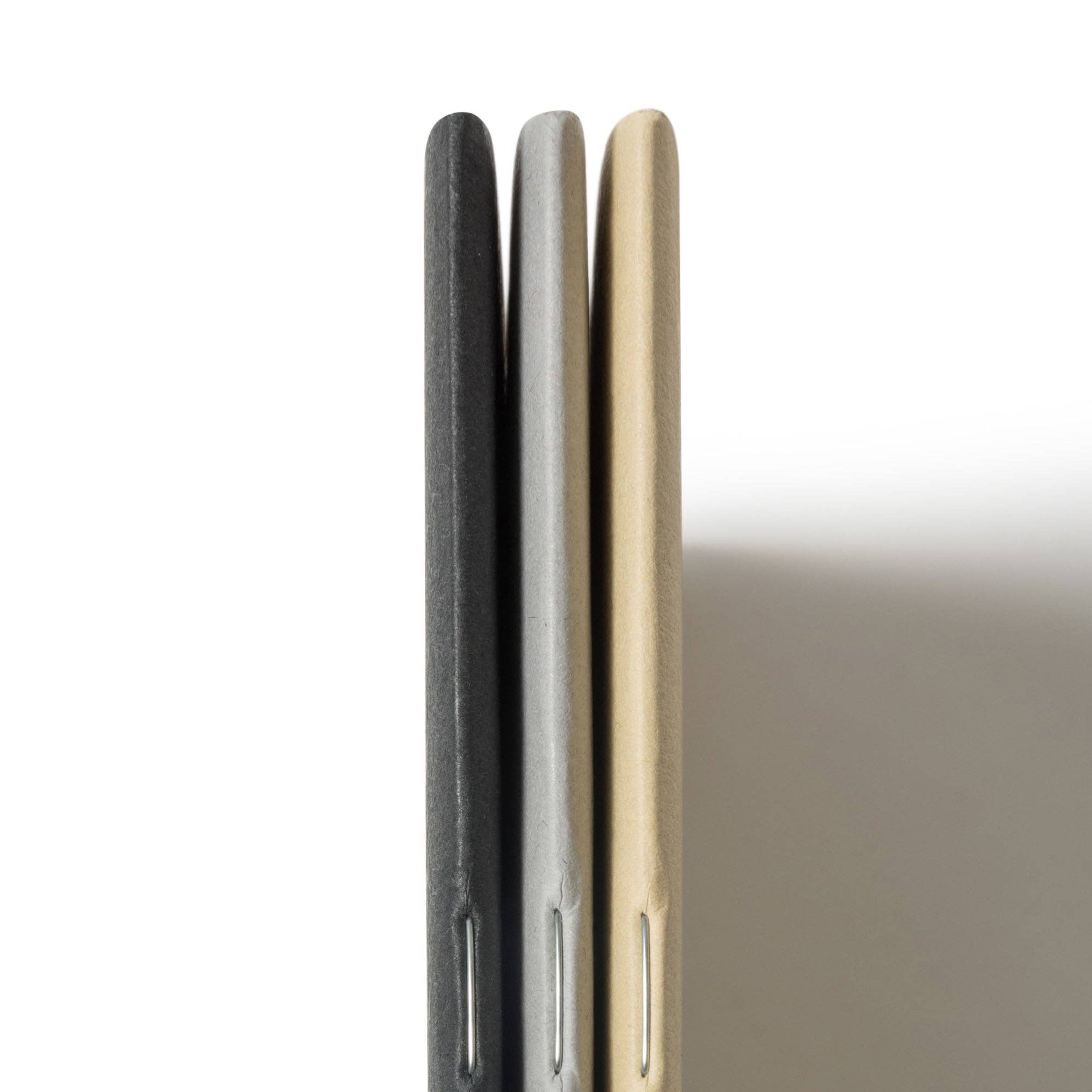 Coffeenotes - Wholesale Notebook - Pure Stitched Notebooks5