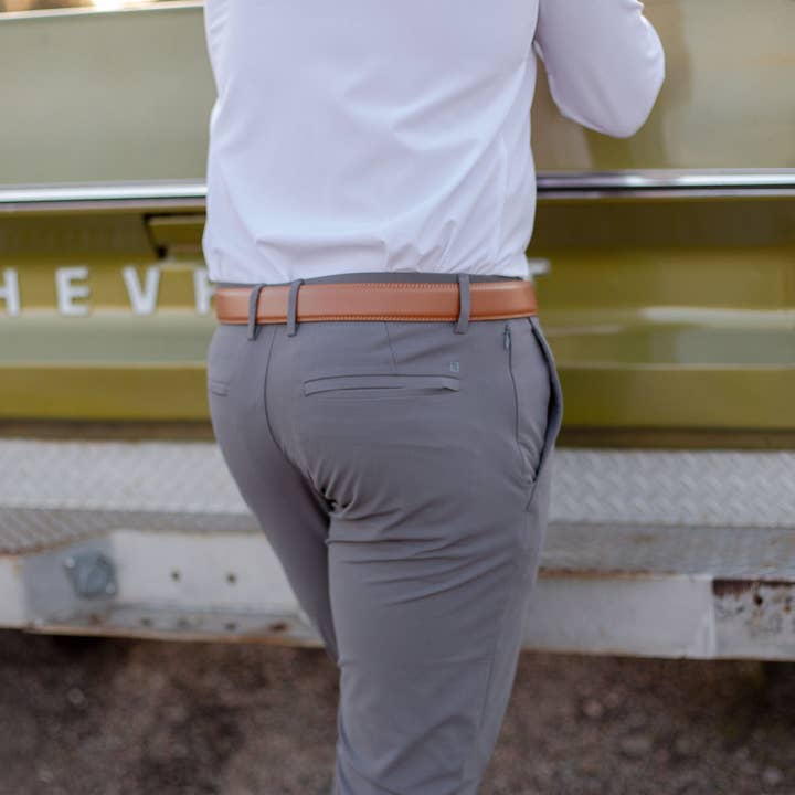 Maverick Pant - Light Gray for wholesale by Tough Apparel