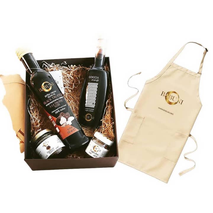 Gourmet Gift Box (for Special LOVED ones) for wholesale by BABUNI Gourmet & Specialties