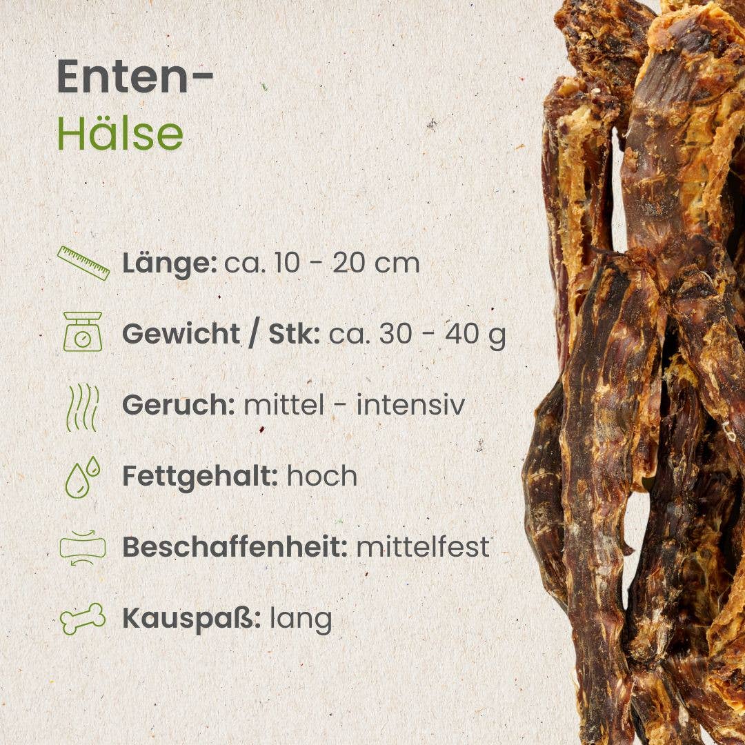 Kauartikel.com GmbH - Wholesale Pet Bone/Rawhide - Dog - duck necks2