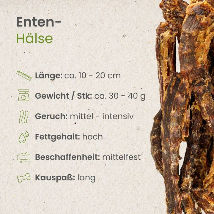 Kauartikel.com GmbH - Wholesale Pet Bone/Rawhide - Dog - duck necks2