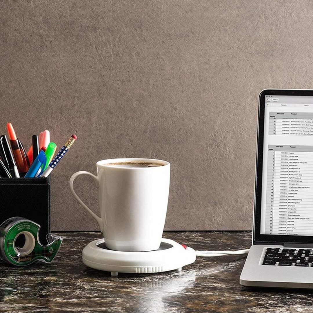 Lexi Home - Wholesale Kitchen Appliance - Lexi Home 24-Pack Electric Tea and Coffee Warmer, Wax Warmer1