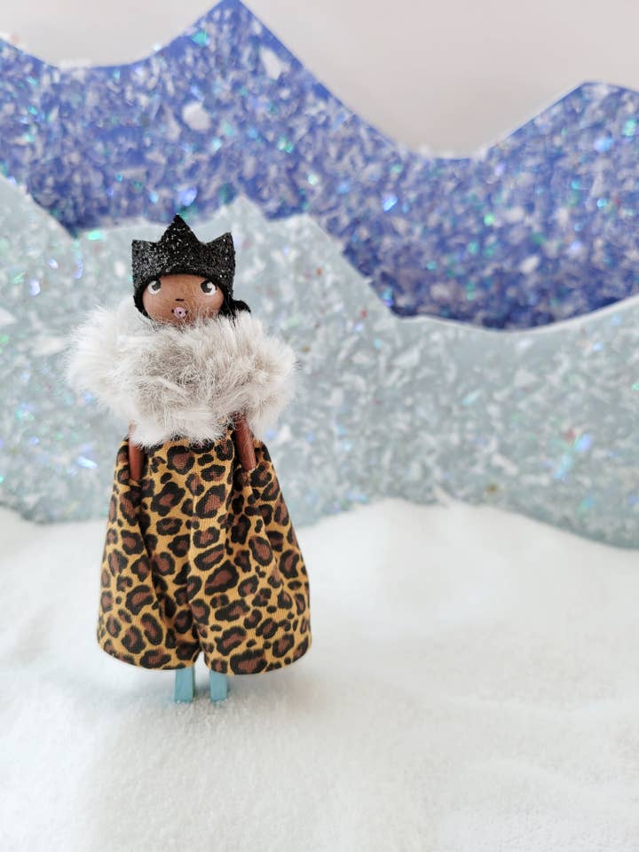 Miko (Flash Sale!) 2014 Nikki Cade Studio for wholesale by Nikki Cade Studio