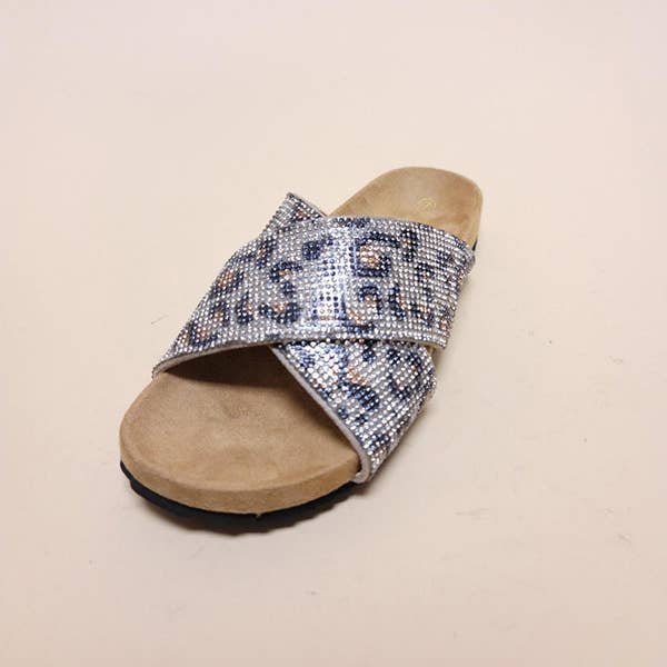 Mis Jes - Wholesale Sandals - Women's - LSS-PAULY3