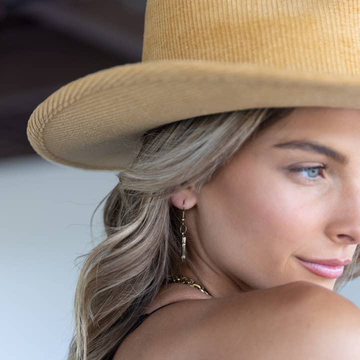 Fallon Earrings and other Purchase Wholesale fallon. Free Returns & Net 60 Terms on Faire trending on Faire.