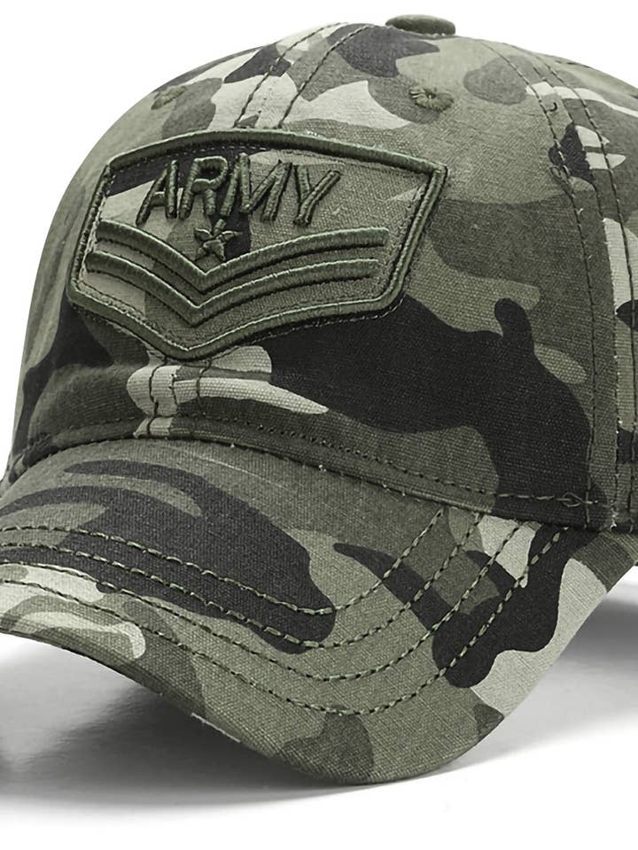 Women Men Army PT Style Hat U.S. Military Physical Traning for wholesale by Anna Kaci Wholesale