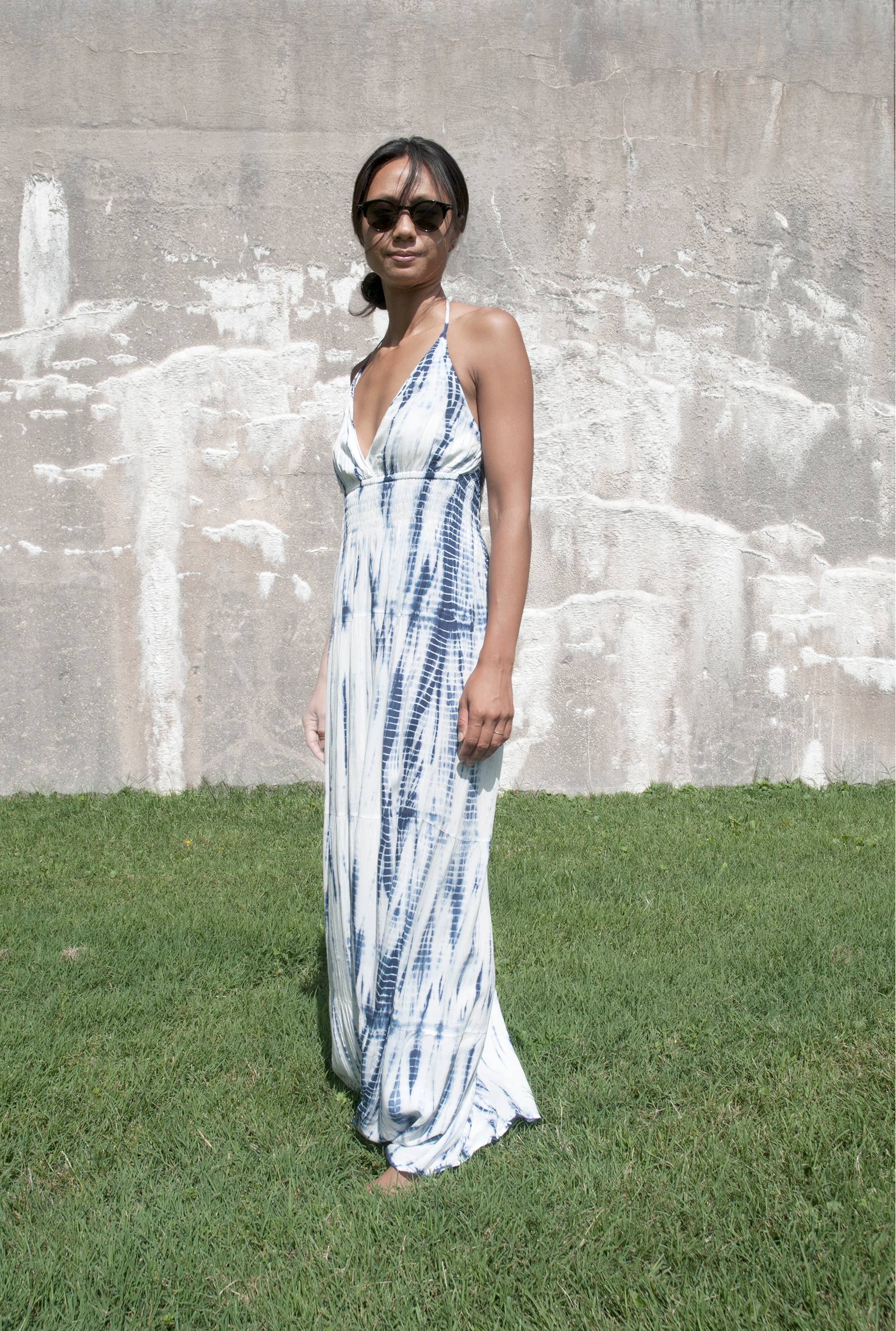 Rubyzaar - Vente Robe – femme - VÊTEMENTS : SHIRRED MAX13