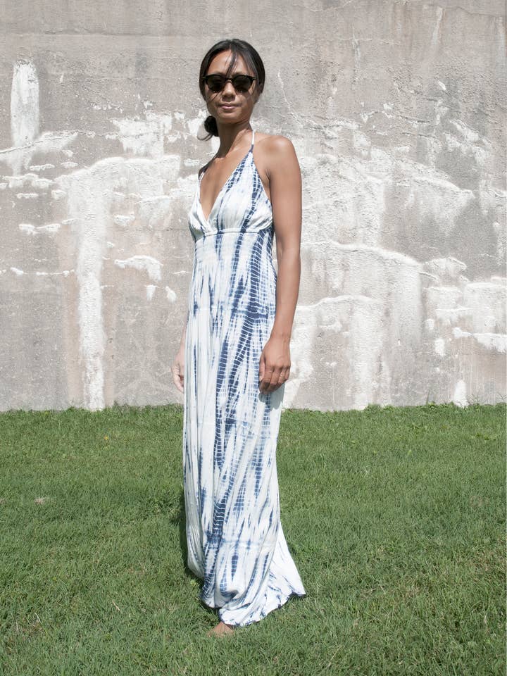 Rubyzaar - Vente Robe – femme - VÊTEMENTS : SHIRRED MAX13