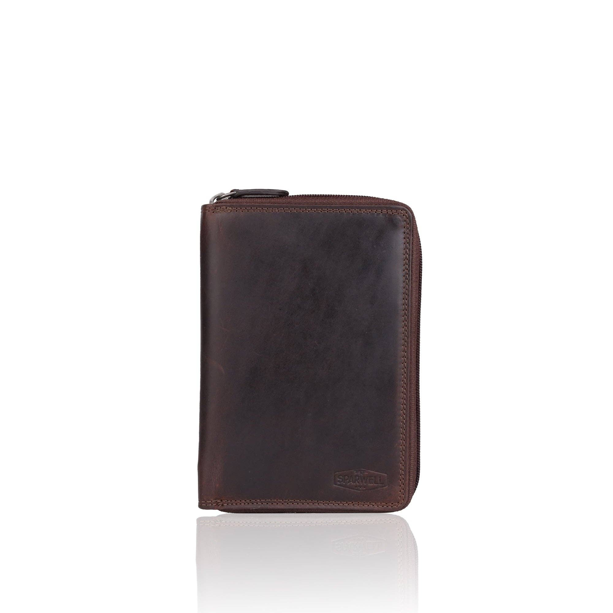 Sparwell - Wholesale Wallet - Men's - Knatural Nicolas4