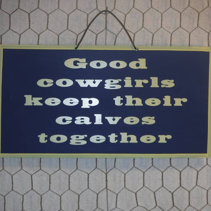 Cowgirls-084 por atacado de The Dapper Monkey and Co.