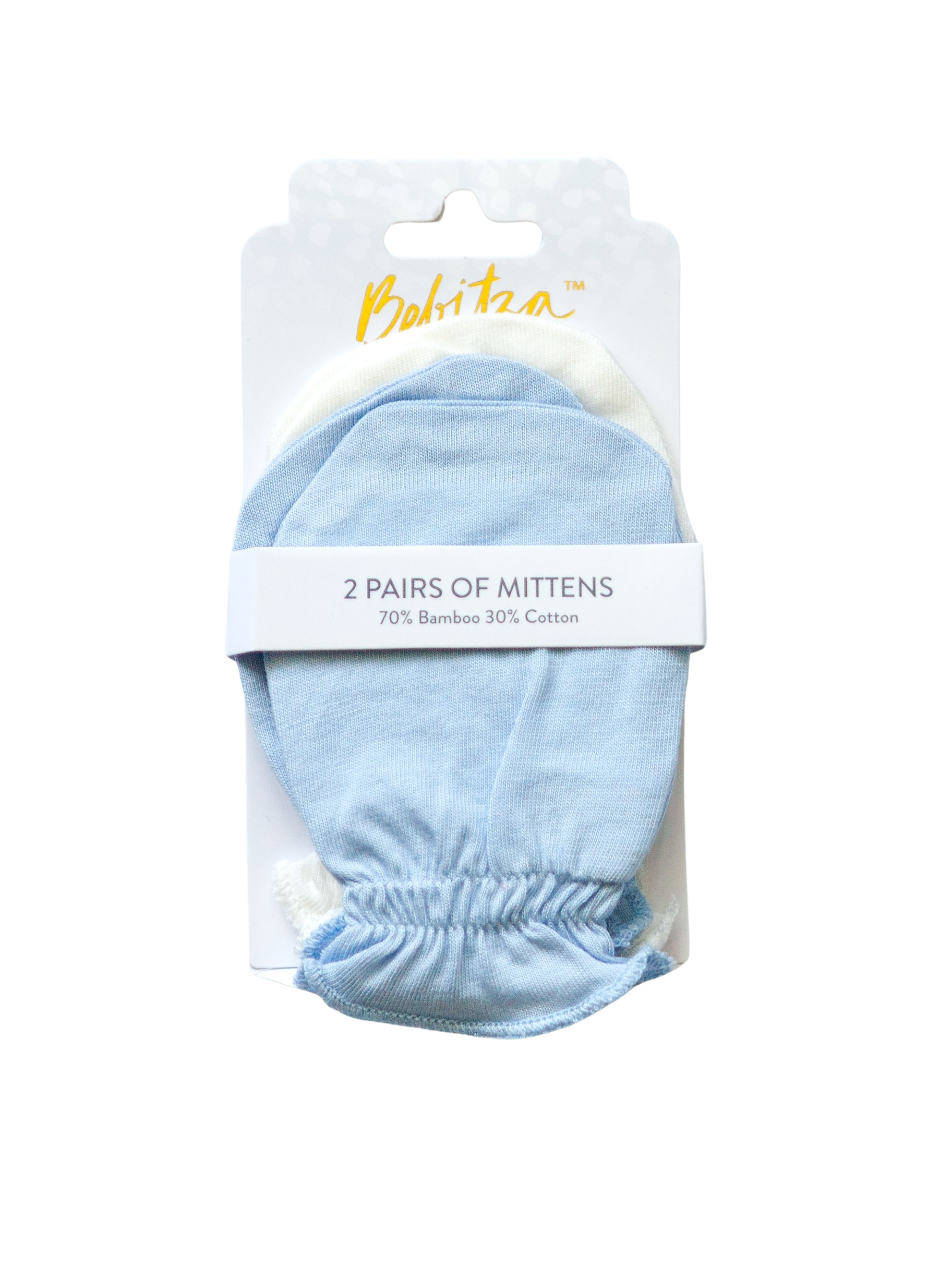 Bebitza - Wholesale Mittens - Kids - Bamboo Baby Mitten8