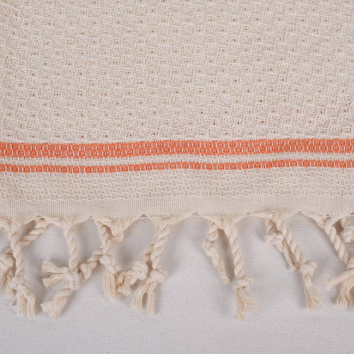 Organic Turkish Towels - Wholesale Hand Towel - Hanging Kitchen Hand Towel, Monogram Hand Towel3