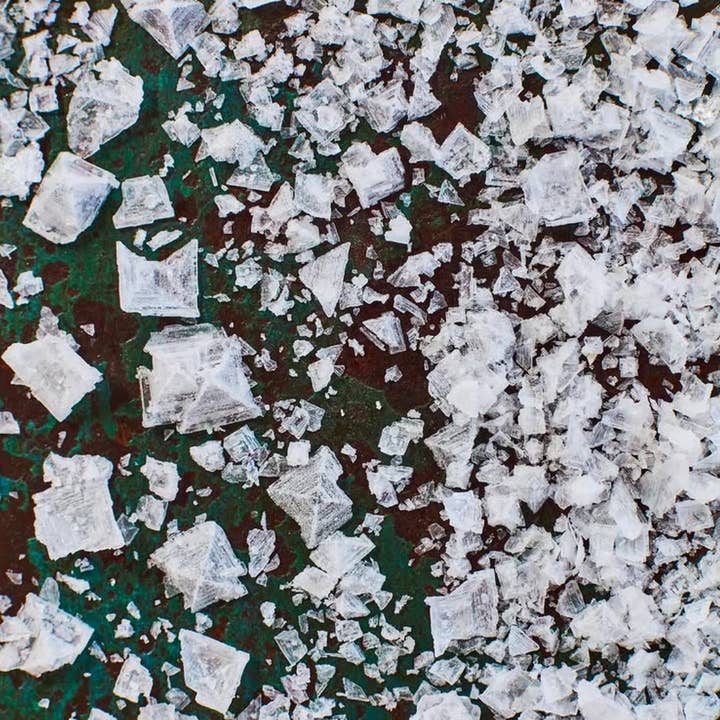 Gourmet Food Solutions, Inc. - Wholesale Salt - Flaky Maldon Sea Salt 1.5lb tub2