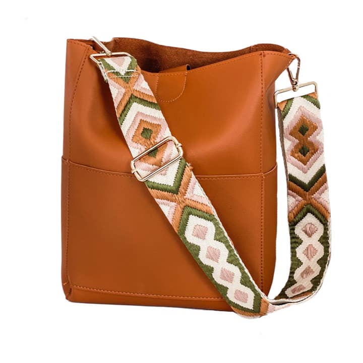 Threaded Pear - Wholesale Schoudertas - Dames - Kyndall handtas | Kies je riem2