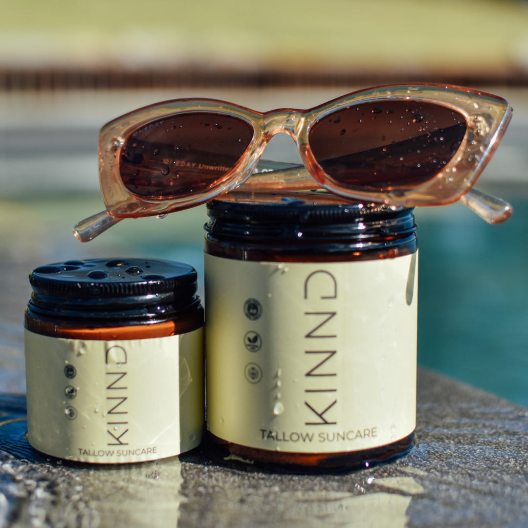 Kinnd - Wholesale Sunscreen - Tallow Suncare2