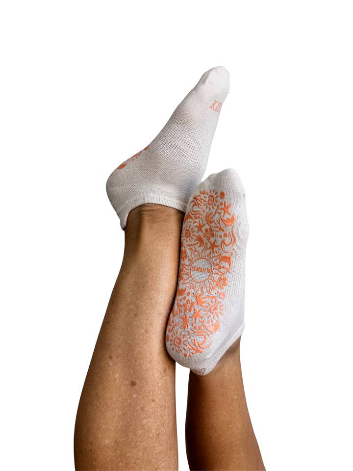 GSOXS - Wholesale Socks – Women's - Summer Set Gift Box8