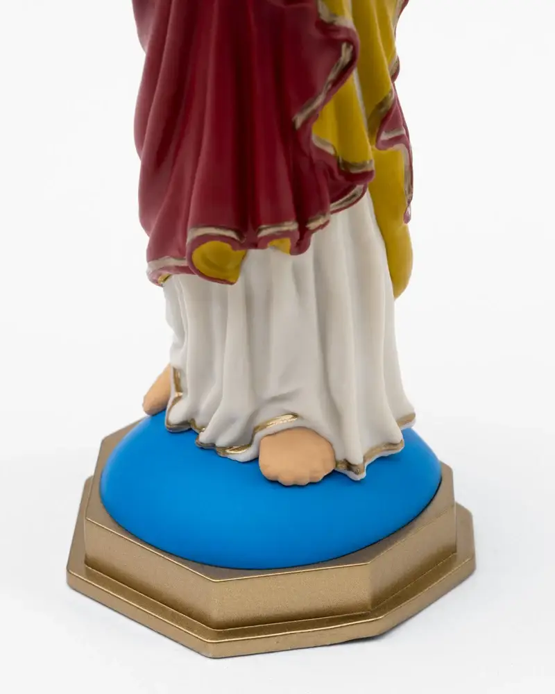 Close Up GmbH - Wholesale Decorative Figurine - Buddy Christ figure statue6