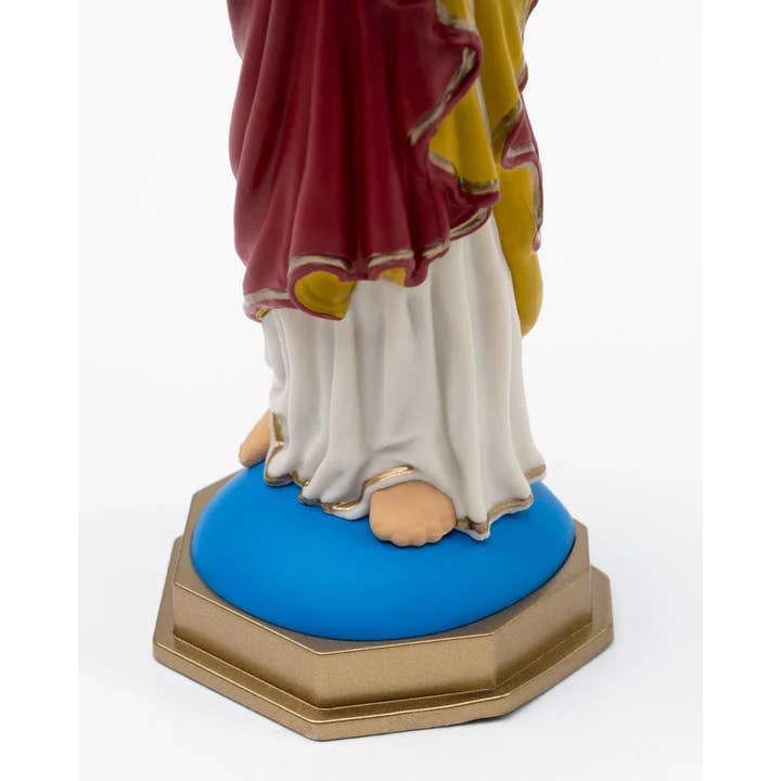 Close Up GmbH - Wholesale Decorative Figurine - Buddy Christ figure statue6