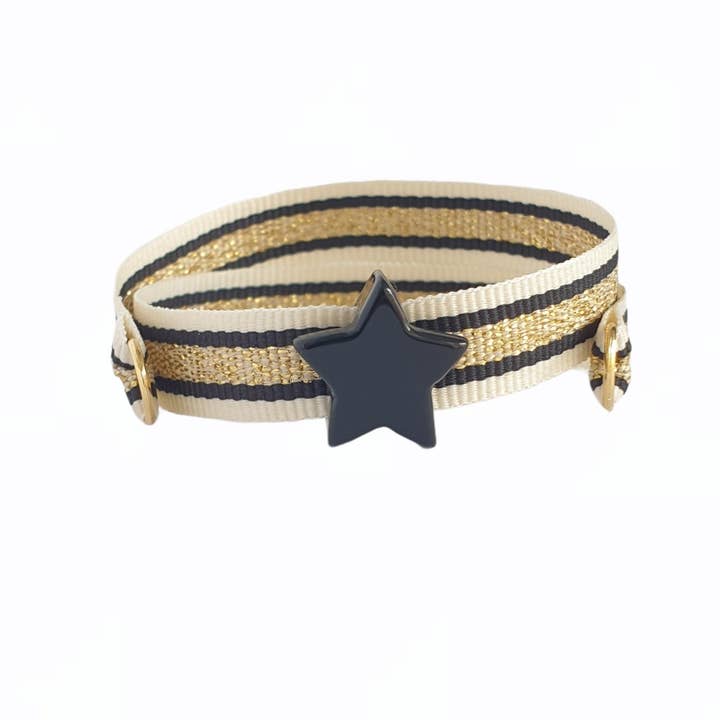 PULSEIRA DE CREME DE ESTRELA NEGRA por atacado de Smartever Srl