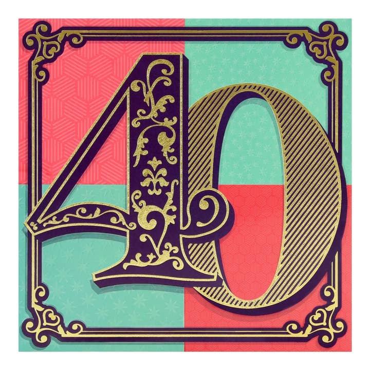 DZ12 Bobby Dazzlers - 40 for wholesale by Santoro London