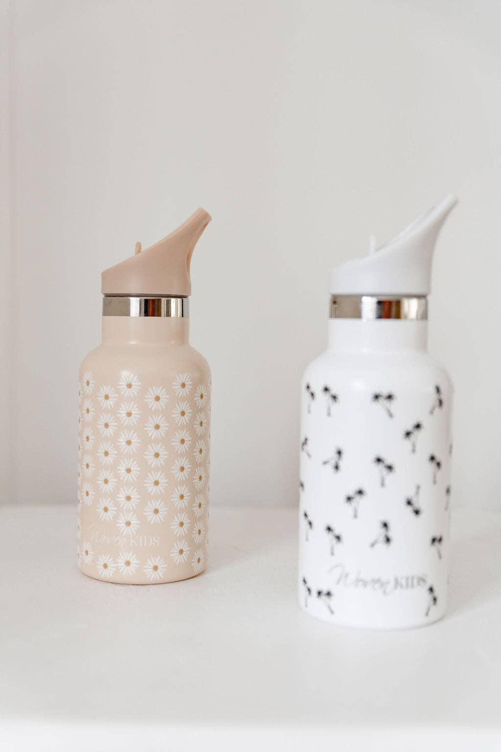 Woven Kids - Wholesale Water Bottle - Drink Bottle - Daisy14